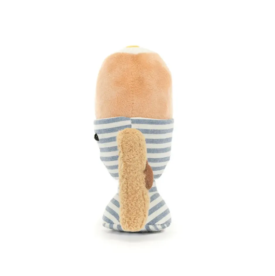 Amuseables Eggetha Egg & Lance Soldier New