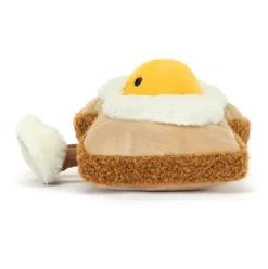 Amuseables Egglantine Egg On Toast