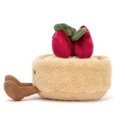 Amuseables Fleurette Tarte Aux Fraises Online
