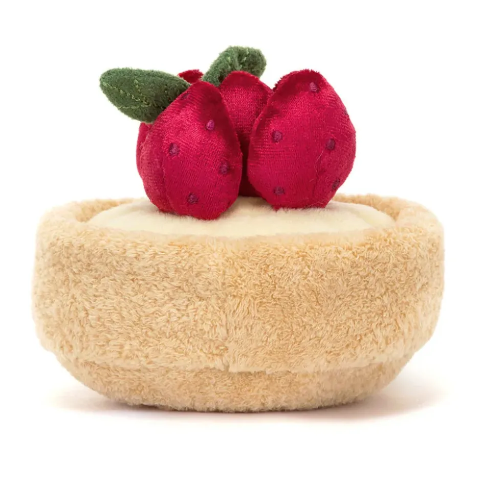 Amuseables Fleurette Tarte Aux Fraises Online