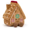 Amuseables Gingerbread House Best