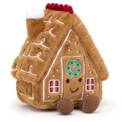 Amuseables Gingerbread House Best