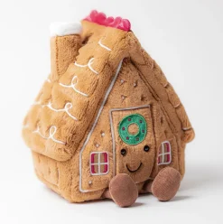 Amuseables Gingerbread House Best