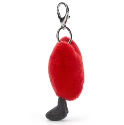 Amuseables Heart Bag Charm Sale