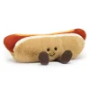 Amuseables Hot Dog Best