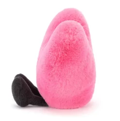 Amuseables Hot Pink Heart Outlet