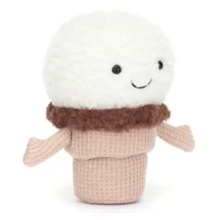 Amuseables Ice Cream Cone New