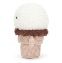 Amuseables Ice Cream Cone New
