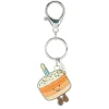Amuseables Jellina Birthday Cake Keyring Online