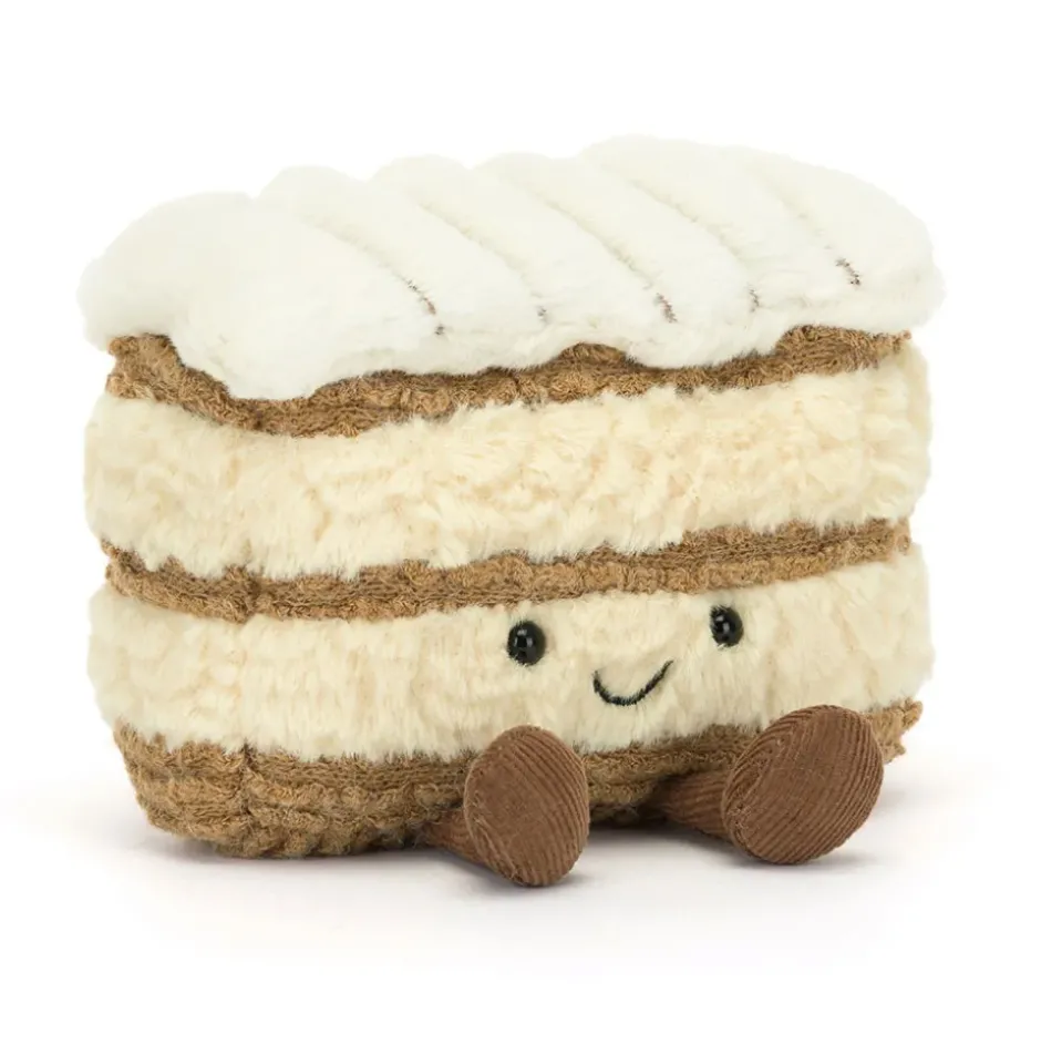 Amuseables Milie Mille-Feuille