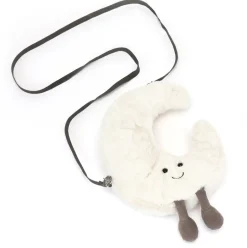 Amuseables Moon Bag