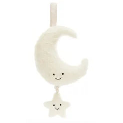 Amuseables Moon Musical Pull Discount