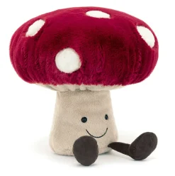 Amuseables Mushroom Outlet