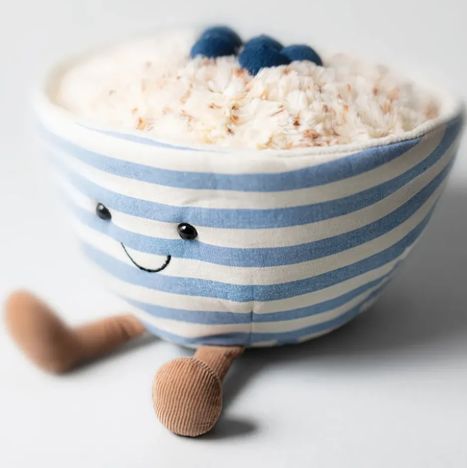Amuseables Oats Hot