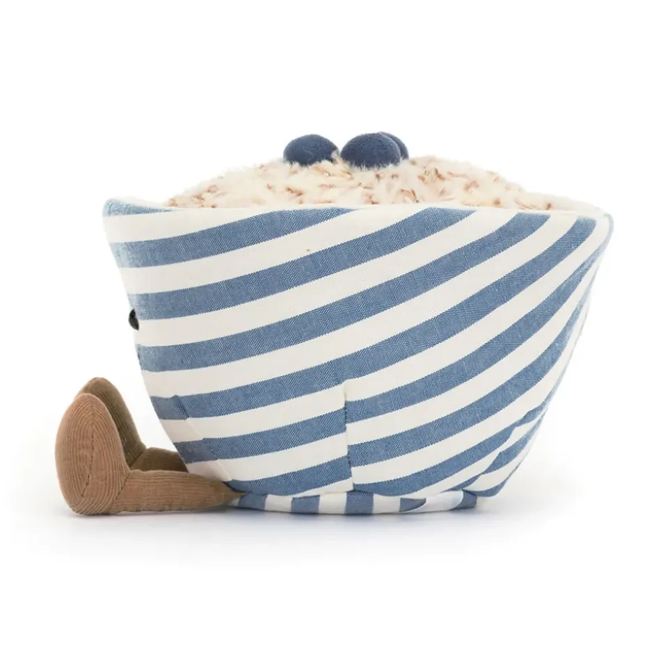 Amuseables Oats Hot
