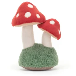 Amuseables Pair of Toadstools Discount