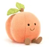 Amuseables Peach New
