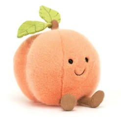 Amuseables Peach New