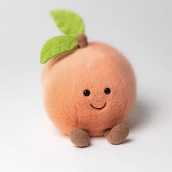 Amuseables Peach New