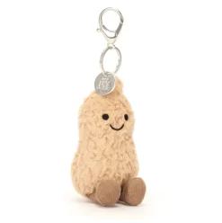 Amuseables Peanut Bag Charm Clearance