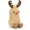Amuseables Peanut Reindeer Discount