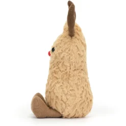 Amuseables Peanut Reindeer Discount