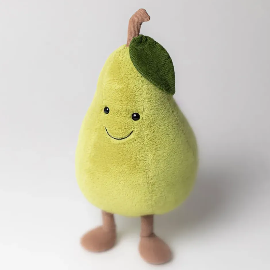 Amuseables Pear Hot