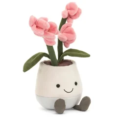 Amuseables Pink Orchid Clearance