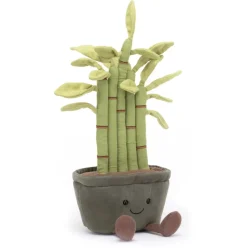 Amuseables Potted Bamboo Outlet