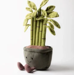 Amuseables Potted Bamboo Outlet