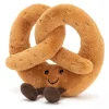 Amuseables Pretzel