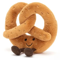 Amuseables Pretzel