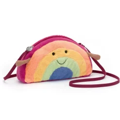 Amuseables Rainbow Bag Clearance