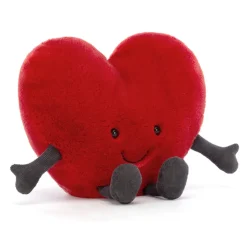 Amuseables Red Heart Clearance