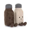Amuseables Rocksy Salt & Miller Pepper Outlet