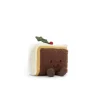Amuseables Slice of Christmas Cake Best