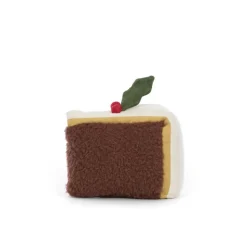 Amuseables Slice of Christmas Cake Best