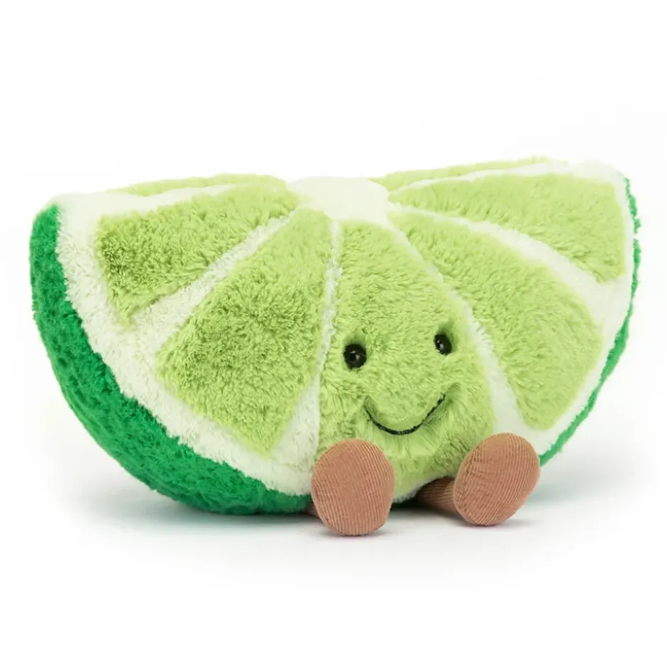 Amuseables Slice of Lime Best