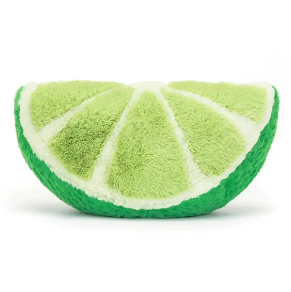 Amuseables Slice of Lime Best