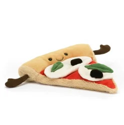Amuseables Slice of Pizza New