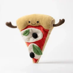 Amuseables Slice of Pizza New