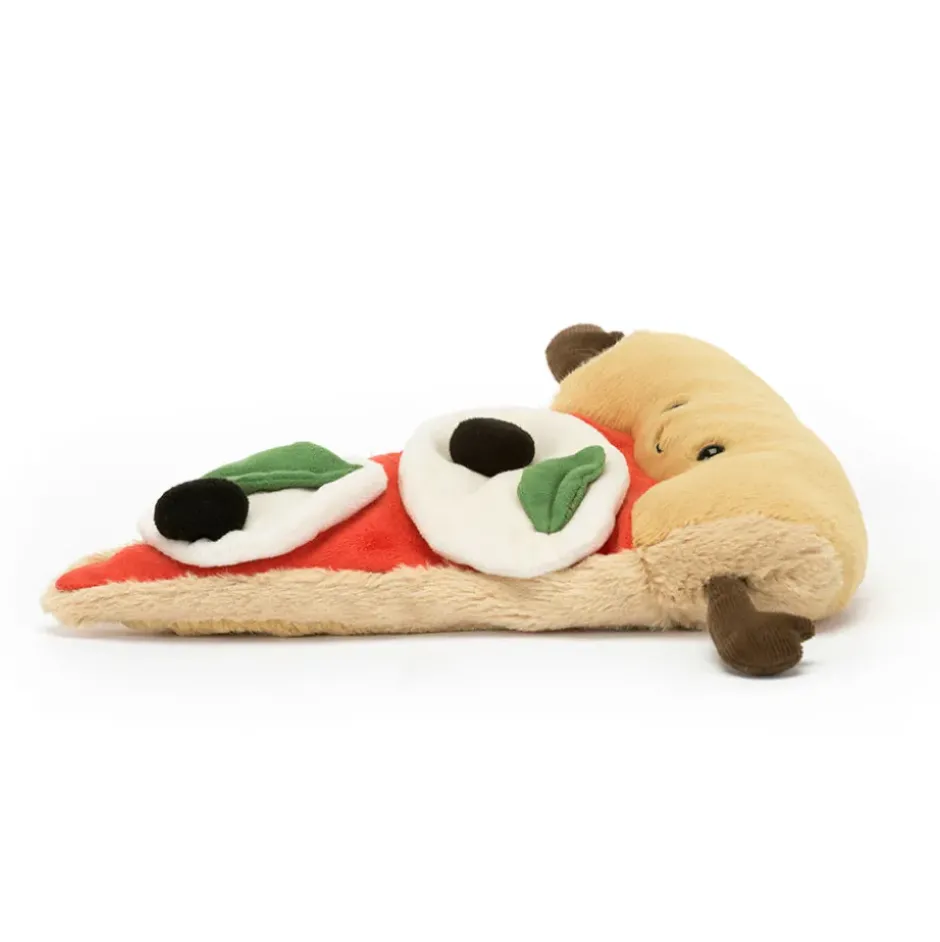 Amuseables Slice of Pizza New