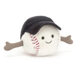 Amuseables Sports Baseball Clearance