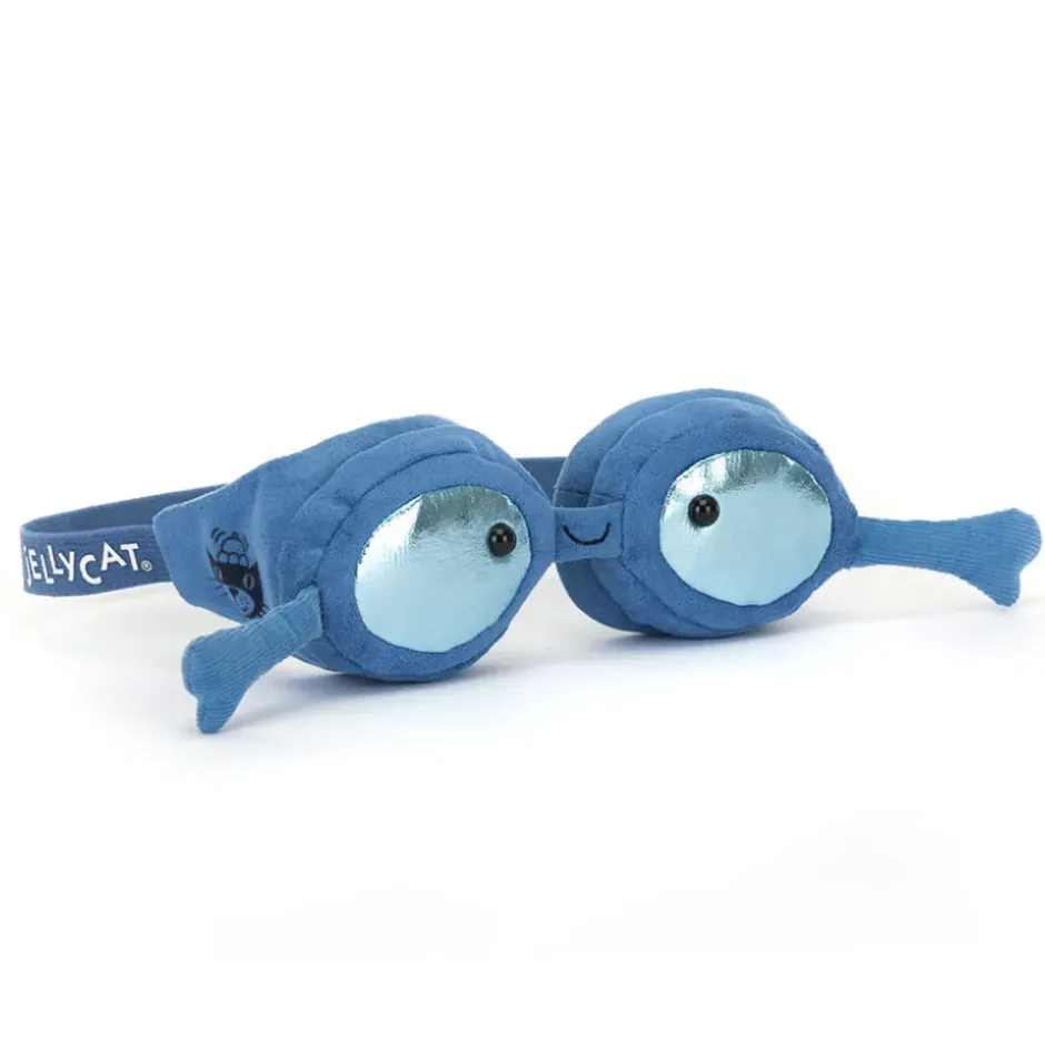 Amuseables Sports Swimming Goggles