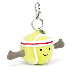 Amuseables Sports Tennis Bag Charm Sale