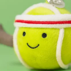 Amuseables Sports Tennis Bag Charm Sale