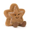 Amuseables Star Cookie Outlet