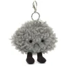 Amuseables Storm Cloud Bag Charm Clearance