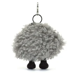 Amuseables Storm Cloud Bag Charm Clearance