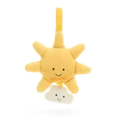 Amuseables Sun Musical Pull Discount